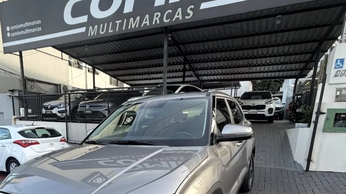 Hyundai Creta Limited