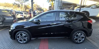 Honda HRV EXL - foto 3