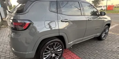 Jeep Compass S T270 - foto 4