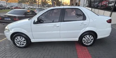 Fiat Siena - foto 3