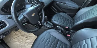 Chevrolet Ônix LTZ - foto 7