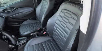 Chevrolet Ônix LTZ - foto 8