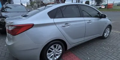 Hyundai HB20S - foto 3