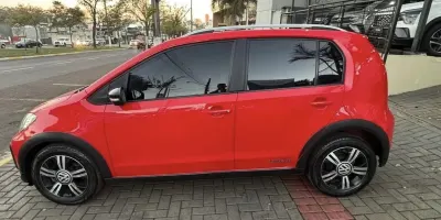 Volkswagen UP TSI - foto 3
