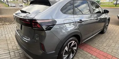 Volkswagen Nivus Highline - foto 5