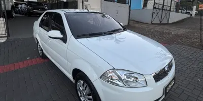 Fiat Siena - foto 1