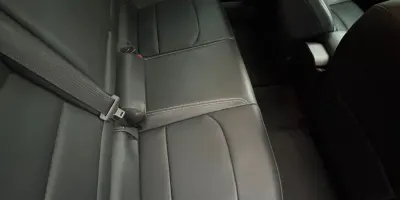 Chevrolet Cruze LT - foto 9