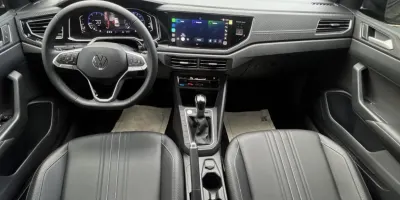 Volkswagen Nivus Highline - foto 7