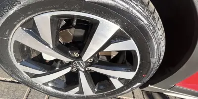 Volkswagen Nivus Highline - foto 8