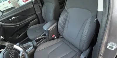 Hyundai Creta Limited - foto 7