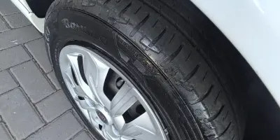 Fiat Siena - foto 9