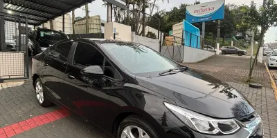 Chevrolet Cruze LT - foto 1