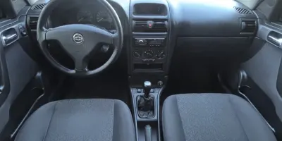 Chevrolet Astra Advantage - foto 5