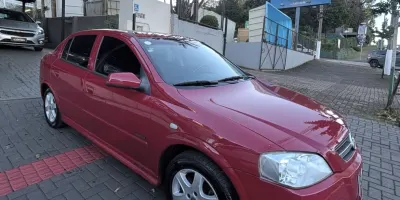 Chevrolet Astra Advantage - foto 2
