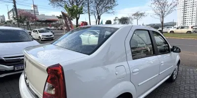 Renault Logan - foto 5