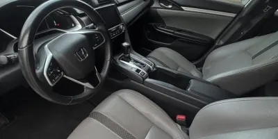 Honda Civic Exls - foto 6