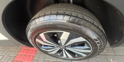 Volkswagen Tcross Highline - foto 11