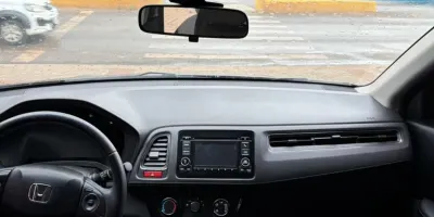 Honda HRV EX - foto 7