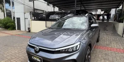 Volkswagen Nivus Highline - foto 1