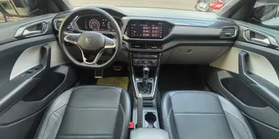 Volkswagen Tcross Highline - foto 5