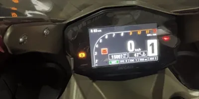 Ducati Panigale 1199 - foto 9
