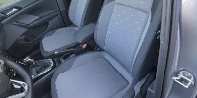 Volkswagen T-Cross - foto 7