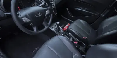 Hyundai HB20S - foto 6