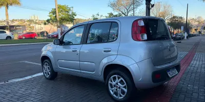 Fiat UNO Vivace - foto 6