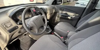 Hyundai Tucson - foto 5