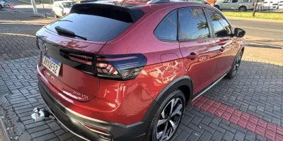 Volkswagen Nivus Highline - foto 3
