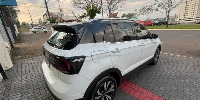 Volkswagen Tcross Highline - foto 4