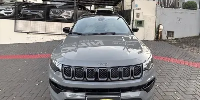 Jeep Compass S T270 - foto 3