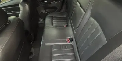 Chevrolet Cruze LTZ - foto 6