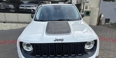Jeep Renegade - foto 2