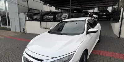 Honda Civic Exls - foto 2