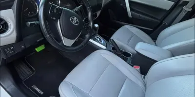 Toyota Corolla - foto 5