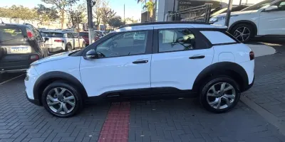 Citroen Cactus - foto 2