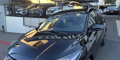Honda HRV EXL - foto 1