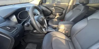Hyundai IX 35 - foto 6