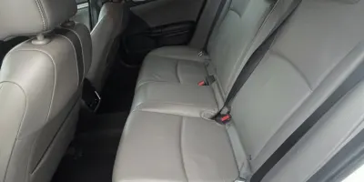 Honda Civic Exls - foto 8