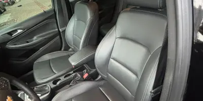 Chevrolet Cruze LT - foto 8