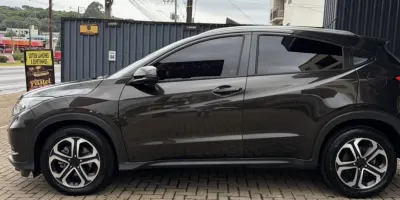 Honda HRV EX - foto 5