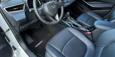 Toyota Corolla - foto 9
