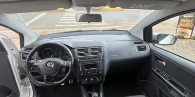 Volkswagen Cross FOX - foto 7