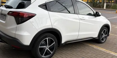 Honda HRV LX - foto 5