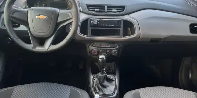 Chevrolet Onix JOY - foto 7