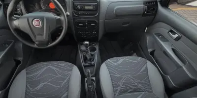 Fiat Siena - foto 6