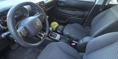 Citroen Cactus - foto 5