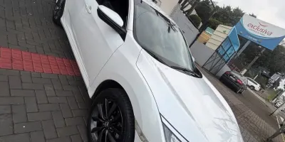 Honda Civic Exls - foto 1