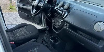 Fiat UNO Vivace - foto 9